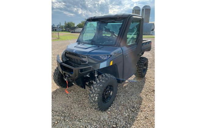 2025 Polaris Industries Ranger XP® 1000 NorthStar Edition Ultimate