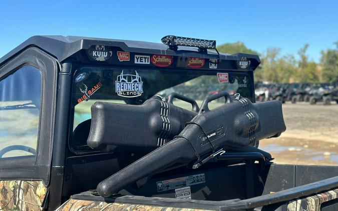 2018 Polaris GENERAL™ 1000 EPS Hunter Edition