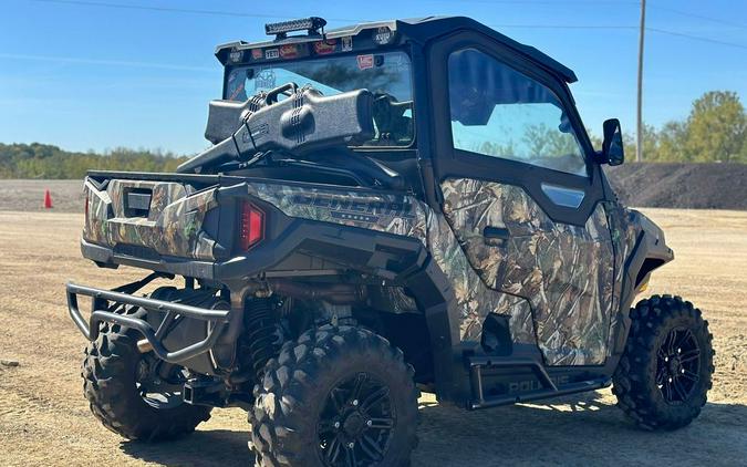 2018 Polaris GENERAL™ 1000 EPS Hunter Edition