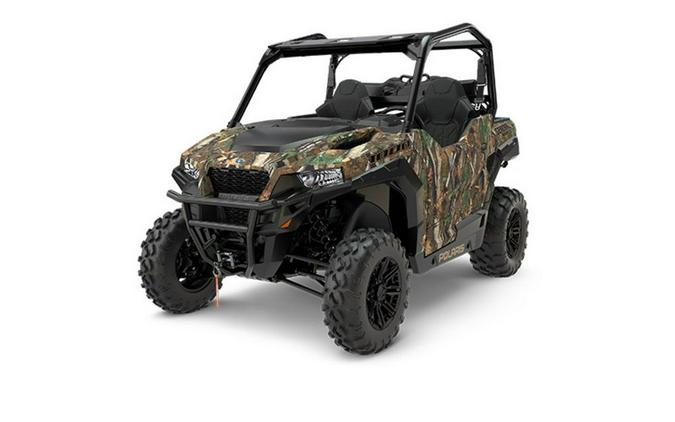 2018 Polaris GENERAL™ 1000 EPS Hunter Edition