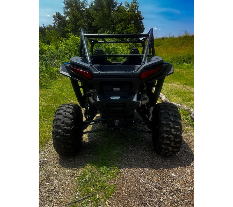 2025 Polaris® RZR XP 1000 Sport