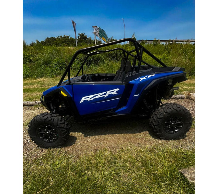 2025 Polaris® RZR XP 1000 Sport