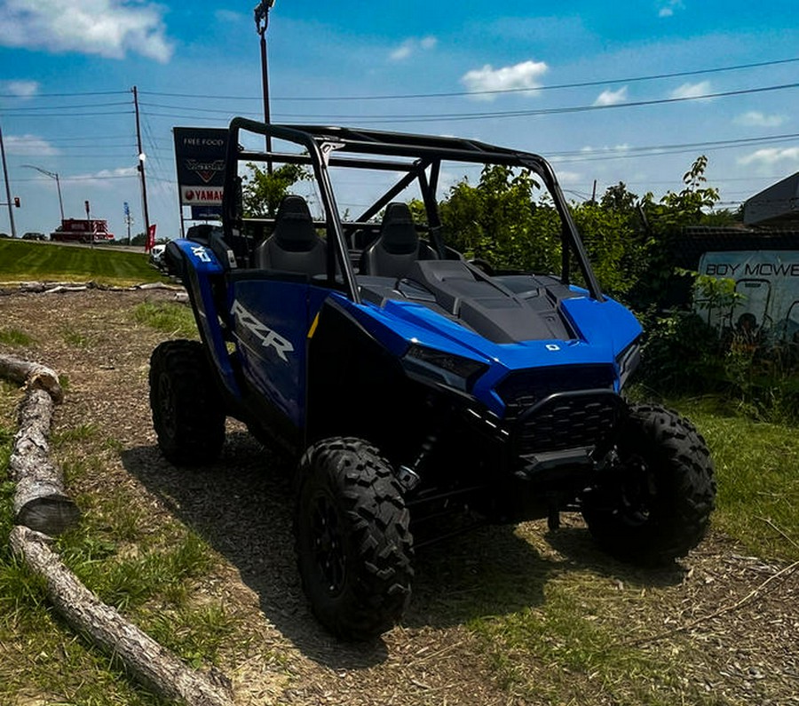 2025 Polaris® RZR XP 1000 Sport