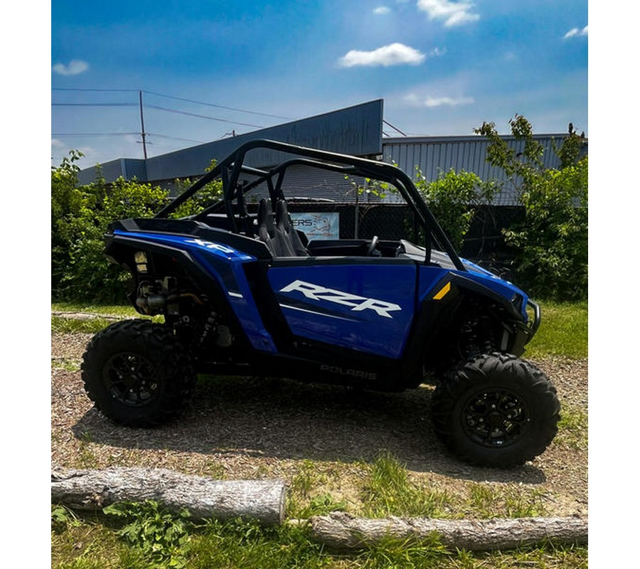 2025 Polaris® RZR XP 1000 Sport