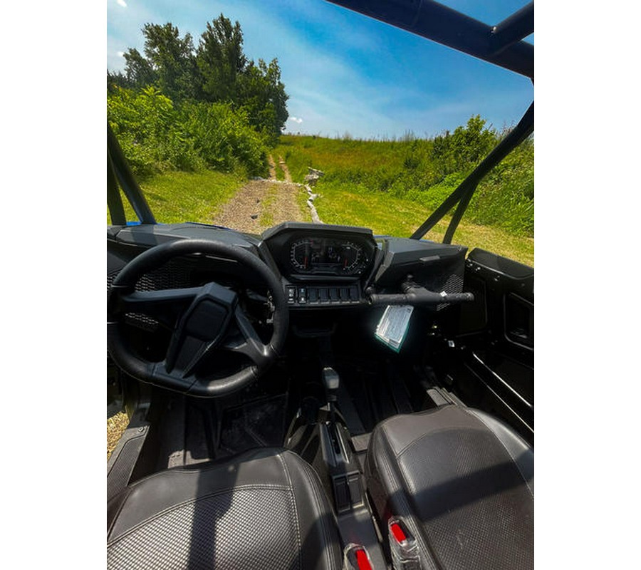 2025 Polaris® RZR XP 1000 Sport