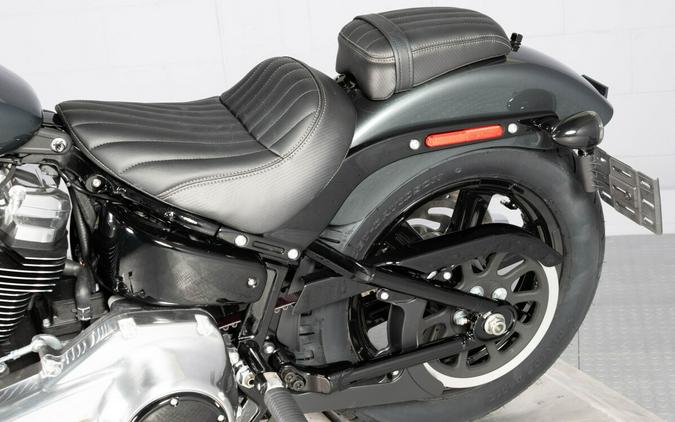 2025 Harley-Davidson Street Bob
