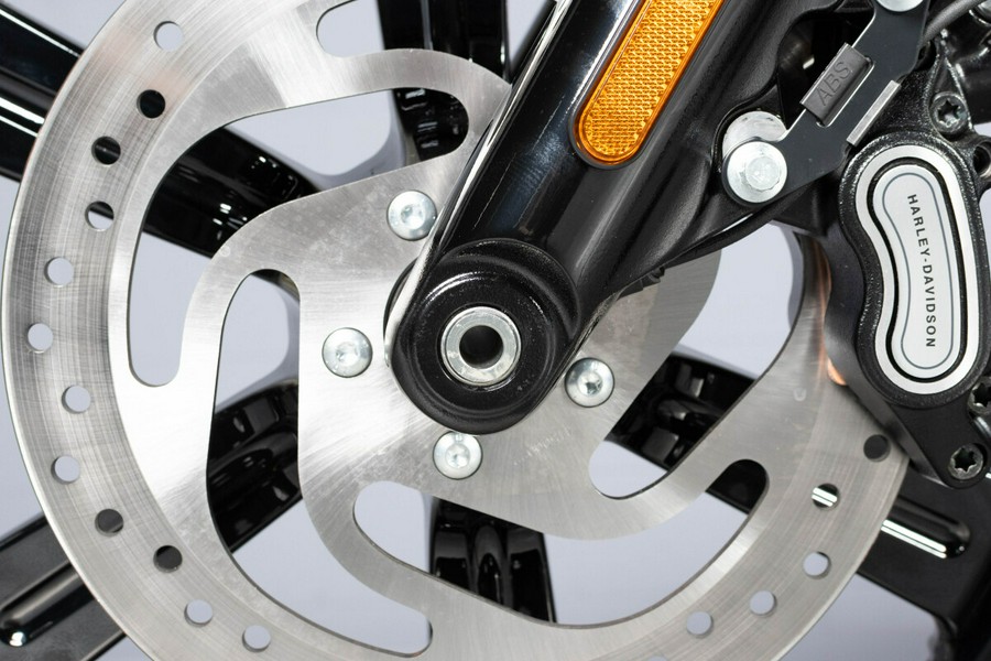 2025 Harley-Davidson Street Bob