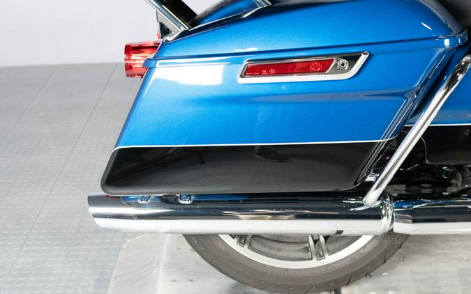 2022 Harley-Davidson Ultra Limited