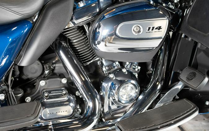 2022 Harley-Davidson Ultra Limited