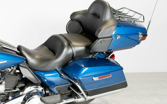 2022 Harley-Davidson Ultra Limited