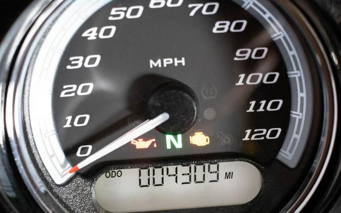 2022 Harley-Davidson Ultra Limited