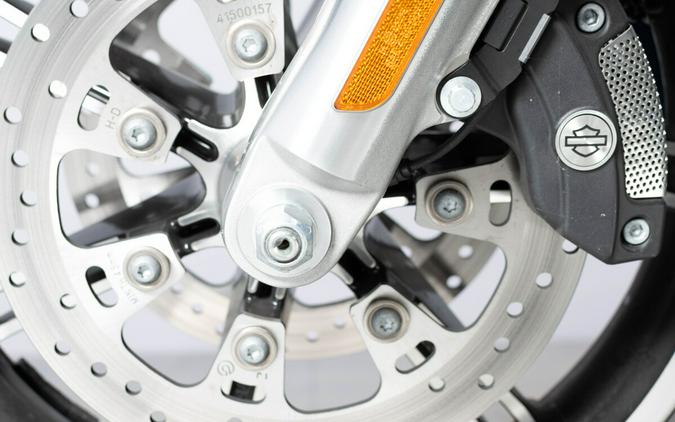 2022 Harley-Davidson Ultra Limited