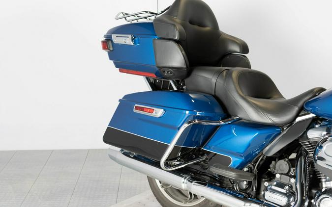 2022 Harley-Davidson Ultra Limited