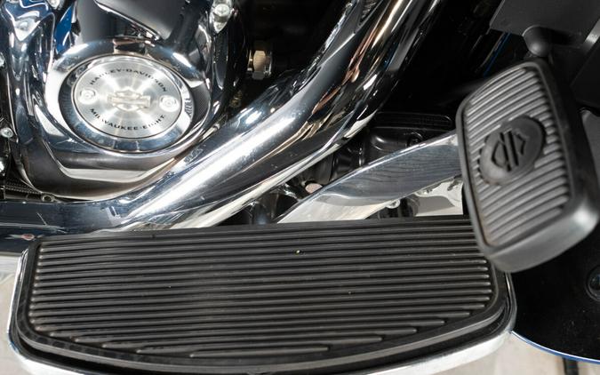 2022 Harley-Davidson Ultra Limited