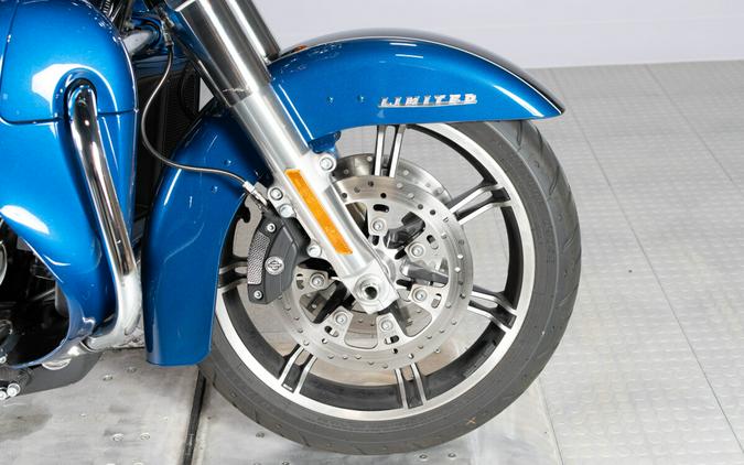 2022 Harley-Davidson Ultra Limited