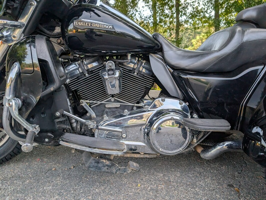 FLHTCUTG 2019 Tri Glide® Ultra