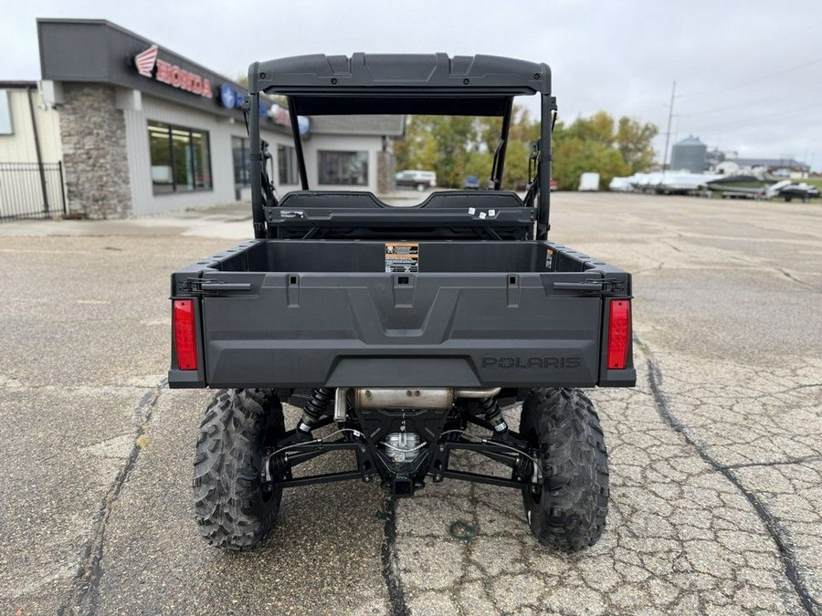 2026 Polaris® Ranger 500