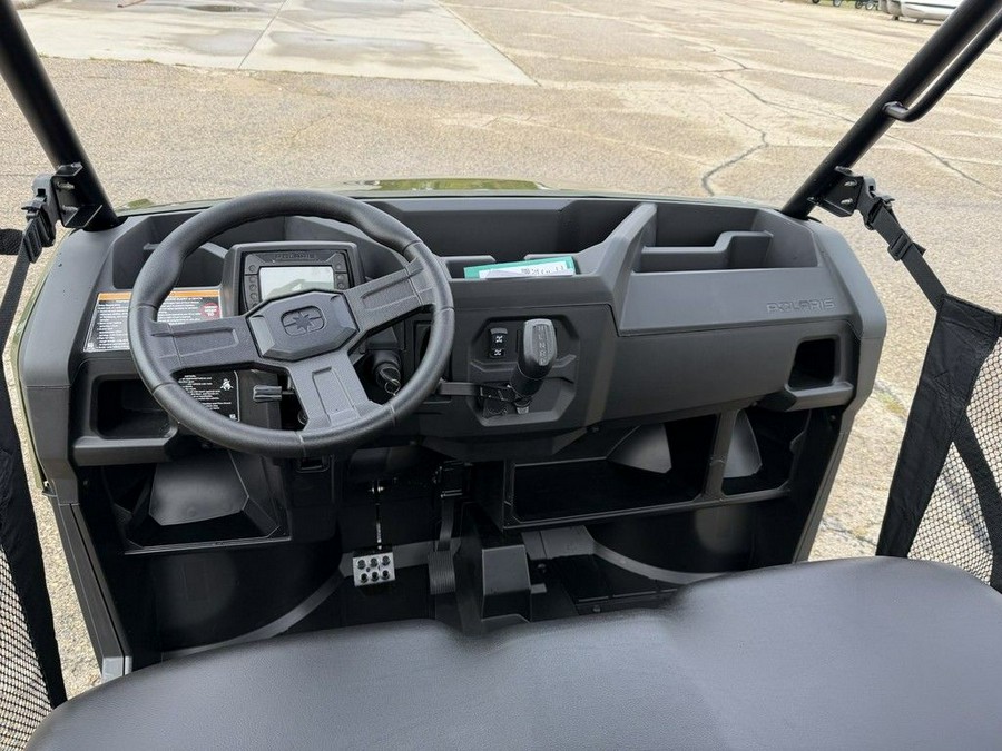 2026 Polaris® Ranger 500