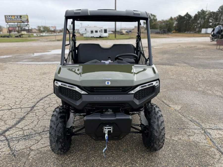 2026 Polaris® Ranger 500