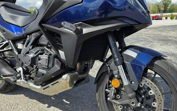 2025 Honda® NT1100 DCT