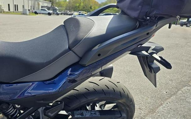 2025 Honda® NT1100 DCT