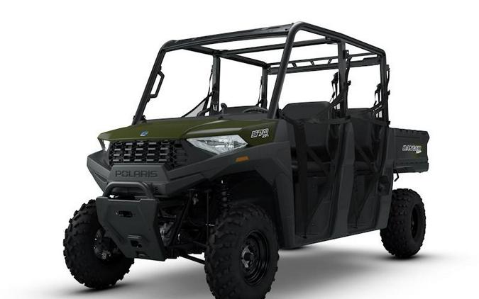 2026 Polaris® Ranger Crew SP 570