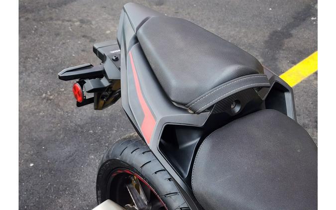 2021 Honda CBR500R ABS