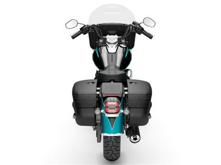 2026 Harley-Davidson Heritage Classic