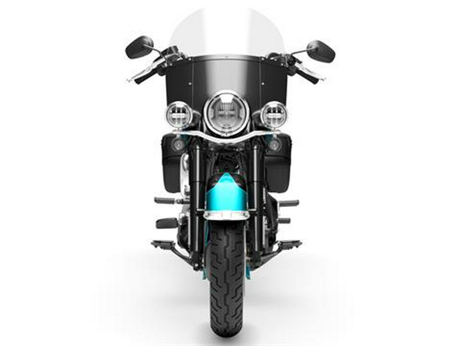 2026 Harley-Davidson Heritage Classic