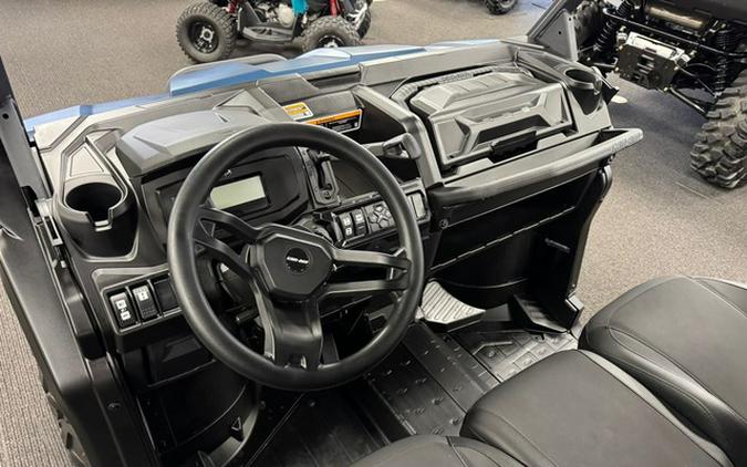 2026 Can-AM Defender MAX XT HD9