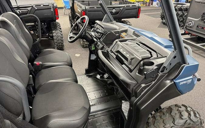 2026 Can-AM Defender MAX XT HD9