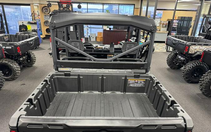 2026 Can-AM Defender MAX XT HD9