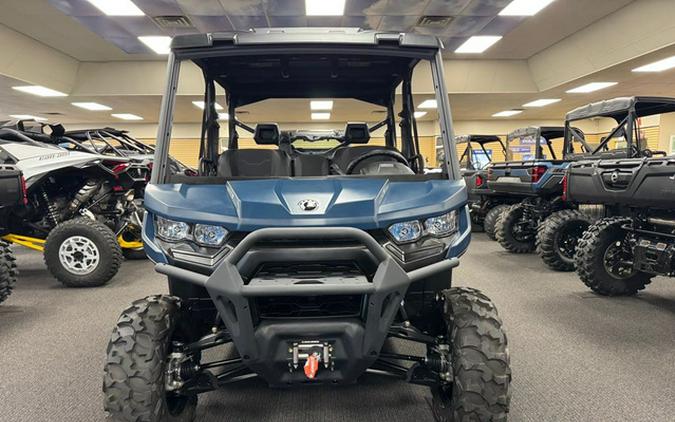 2026 Can-AM Defender MAX XT HD9
