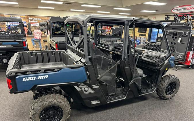 2026 Can-AM Defender MAX XT HD9