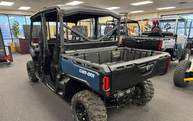 2026 Can-AM Defender MAX XT HD9