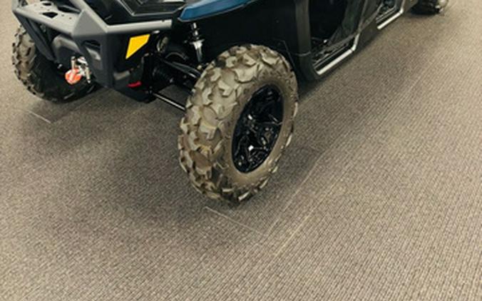 2026 Can-AM Defender MAX XT HD9