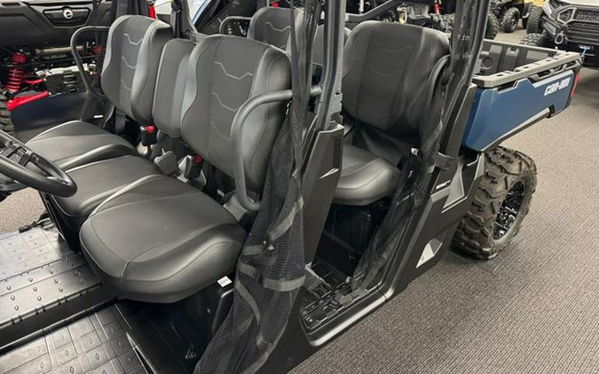 2026 Can-AM Defender MAX XT HD9