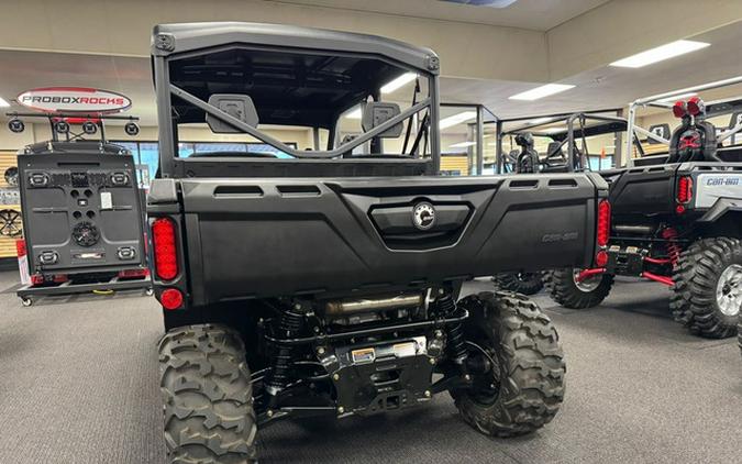 2026 Can-AM Defender MAX XT HD9