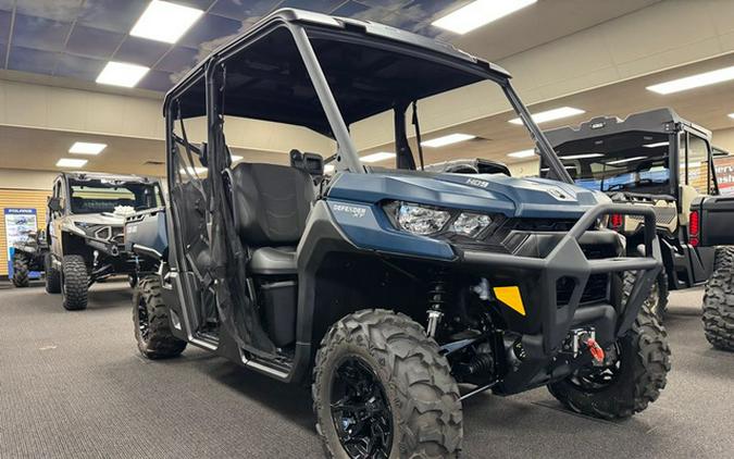 2026 Can-AM Defender MAX XT HD9