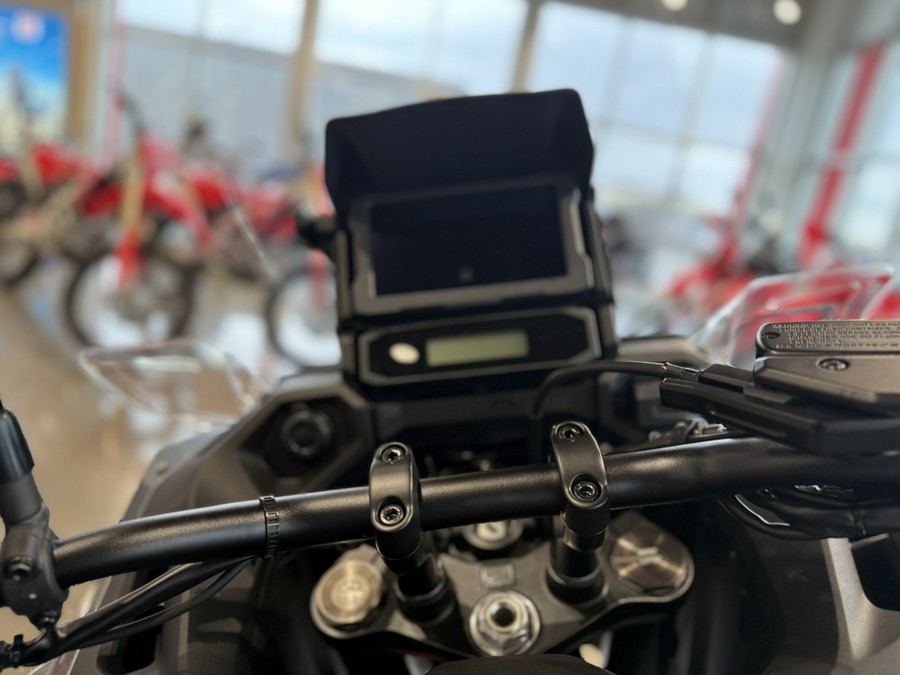 2026 Honda NT1100 DCT