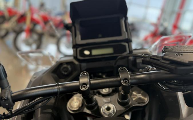 2026 Honda NT1100 DCT