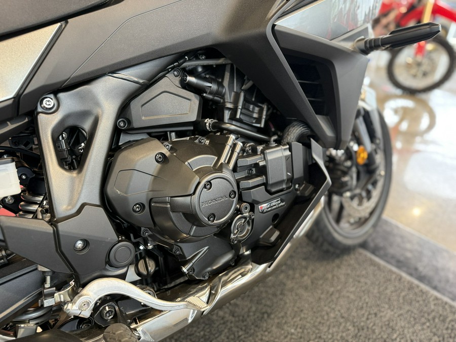 2026 Honda NT1100 DCT