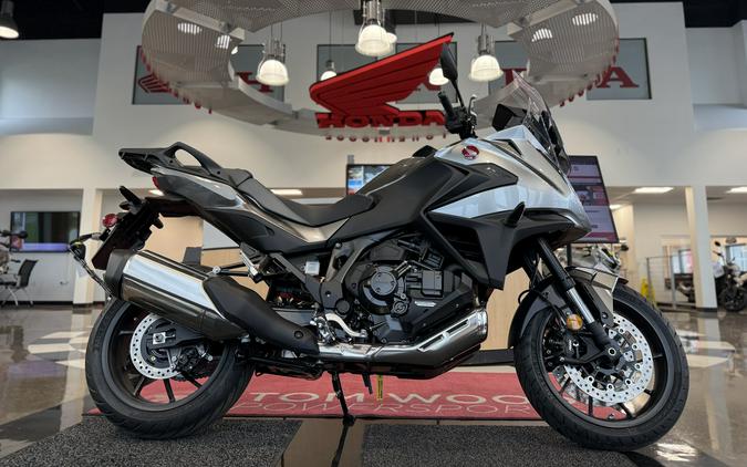 2026 Honda NT1100 DCT