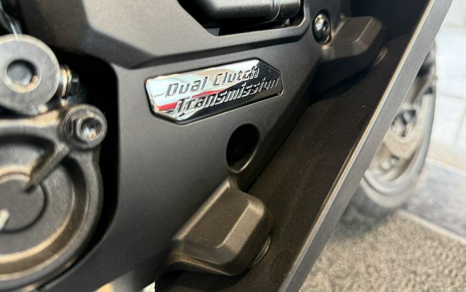 2026 Honda NT1100 DCT