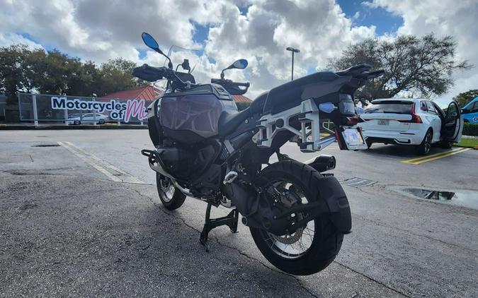 2026 BMW R 1300 GS Adventure