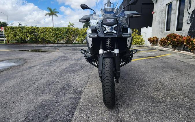 2026 BMW R 1300 GS Adventure