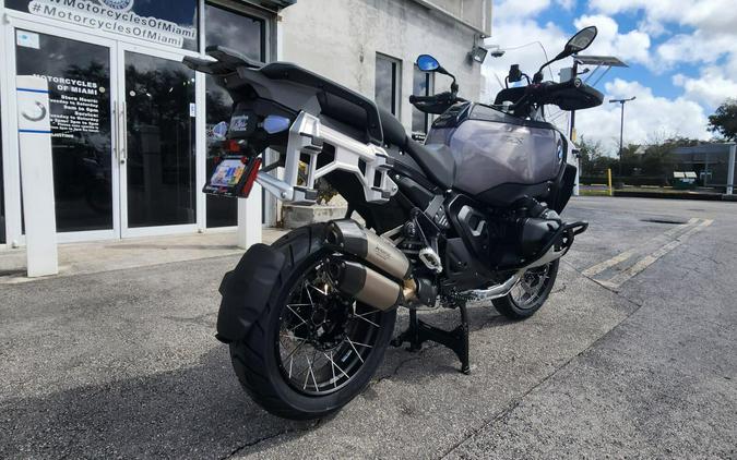 2026 BMW R 1300 GS Adventure