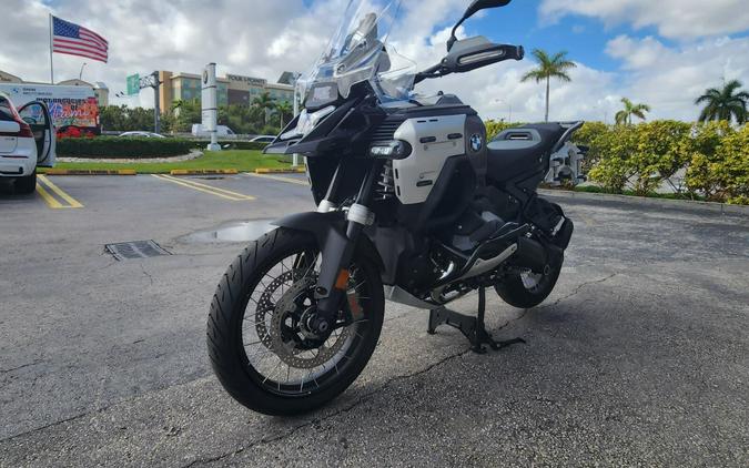 2026 BMW R 1300 GS Adventure