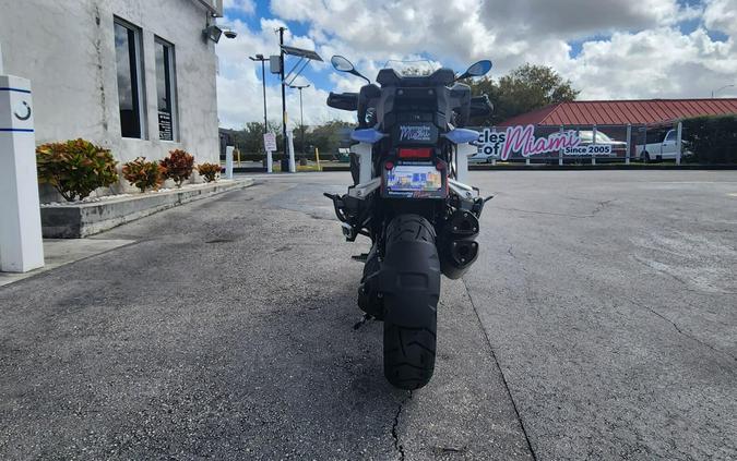 2026 BMW R 1300 GS Adventure