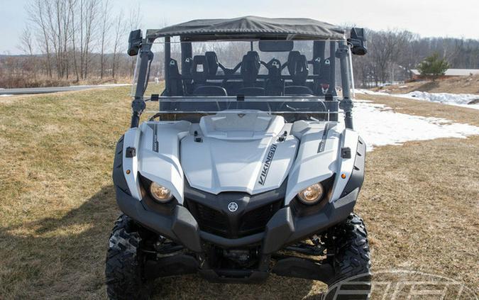 2015 Yamaha Viking VI EPS SE